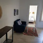 Le 288 - Reimois Apartment Reims