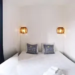 Le 288 - Reimois Apartment Reims