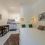 Le 288 - Reimois 公寓 兰斯
