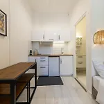 Appartement Le 288 - Reimois