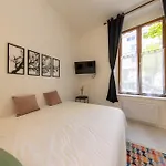 Le 288 - Reimois Apartment