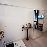Le 288 - Reimois Appartement Reims
