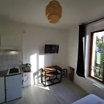 Apartment Le 288 - Reimois *