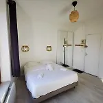公寓 Le 288 - Reimois 兰斯