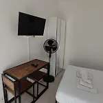 Le 288 - Reimois Apartment Reims
