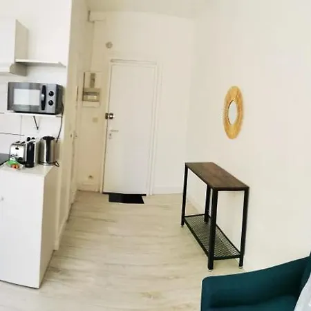 Le 288 - Reimois Apartamento