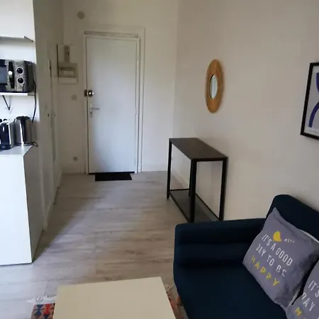 Апартаменты Le 288 - Reimois *