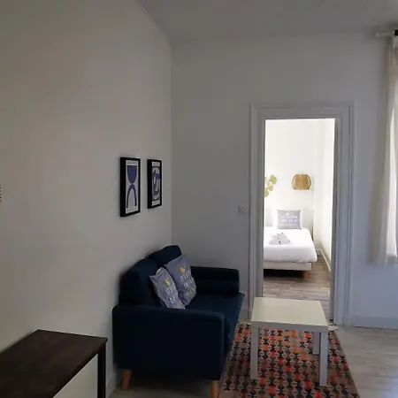 Apartamento Le 288 - Reimois