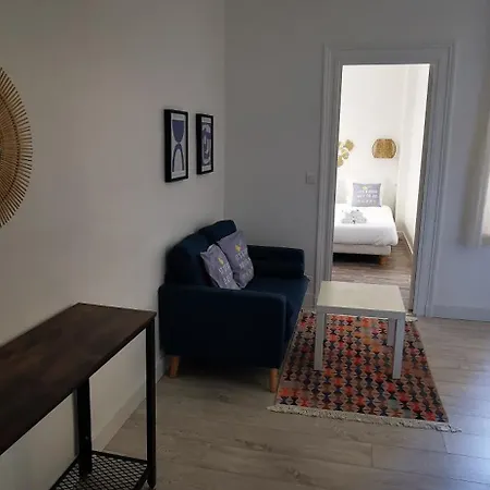Apartamento Le 288 - Reimois