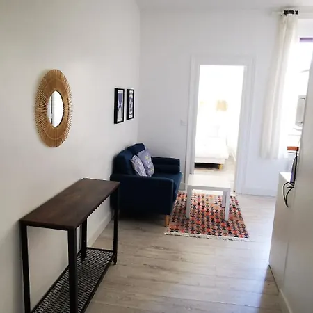 Le 288 - Reimois Apartamento *