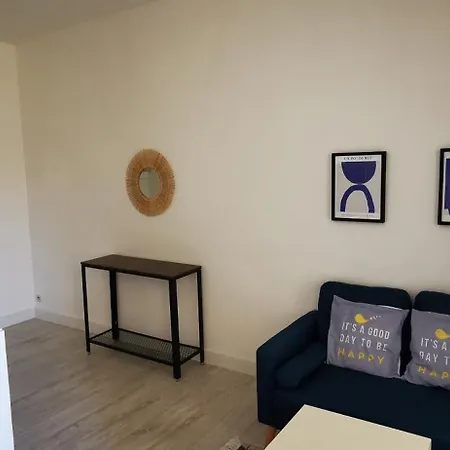 Le 288 - Reimois Apartamento