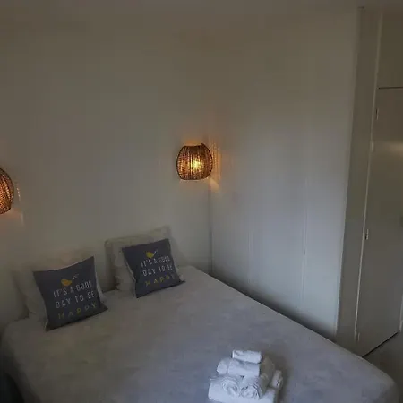 Apartamento Le 288 - Reimois *