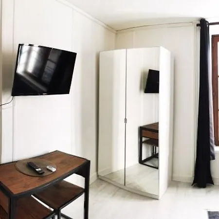 Апартаменты Le 288 - Reimois Реймс