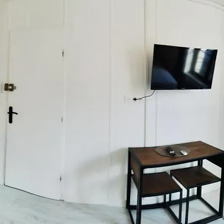 Apartamento Le 288 - Reimois *