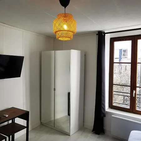 Apartamento Le 288 - Reimois *