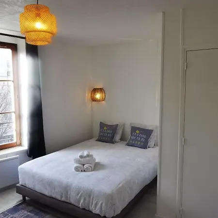 Le 288 - Reimois Apartamento