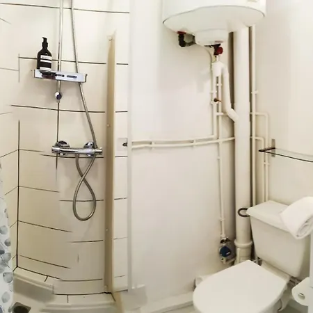 Apartamento Le 288 - Reimois *