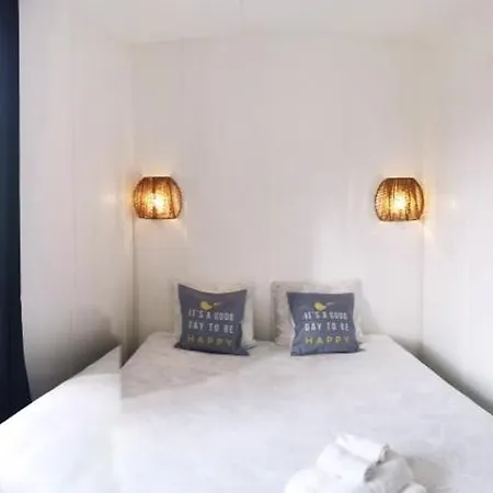 Le 288 - Reimois Lägenhet Reims