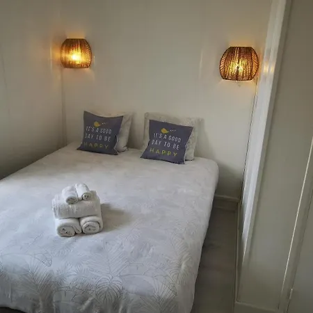 Апартаменты Le 288 - Reimois