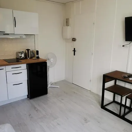 Apartamento Le 288 - Reimois Reims
