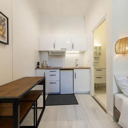 Le 288 - Reimois Реймс