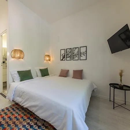 Le 288 - Reimois Apartamento *