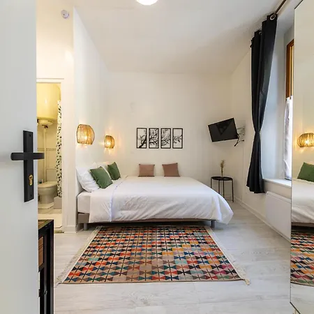 Le 288 - Reimois * Reims