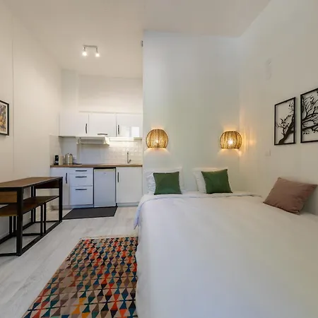 Le 288 - Reimois Apartamento Reims