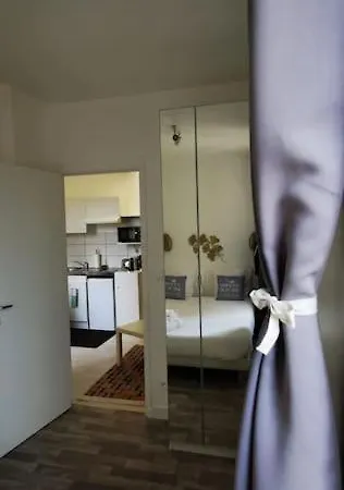 Le 288 - Reimois * Reims