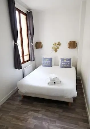 Апартаменты Le 288 - Reimois *