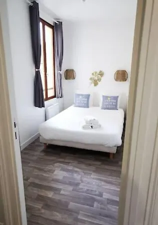 Apartamento Le 288 - Reimois