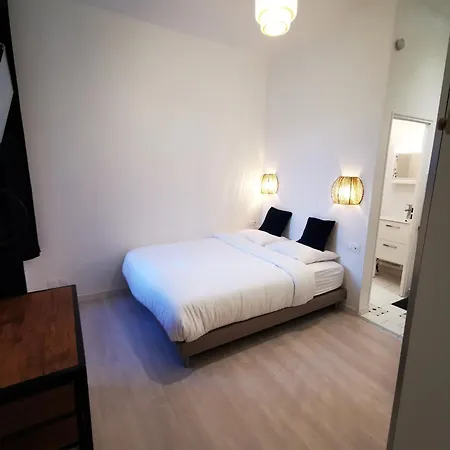 Lägenhet Le 288 - Reimois *