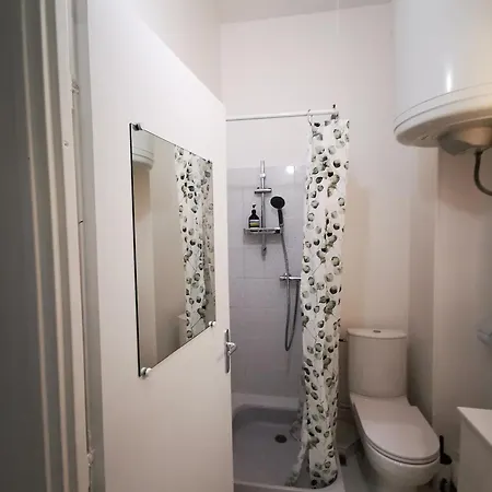 Apartamento Le 288 - Reimois *