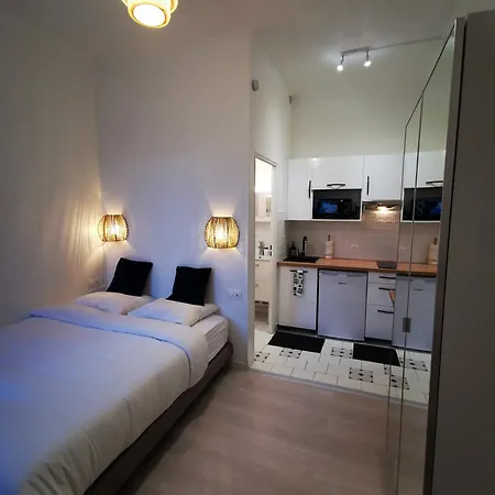 Le 288 - Reimois Apartamento Reims
