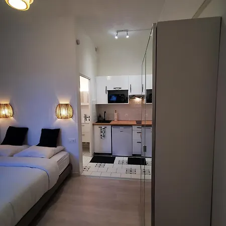 Lägenhet Le 288 - Reimois