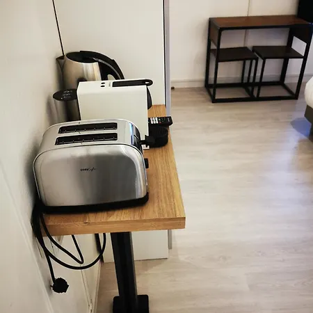 Le 288 - Reimois Reims