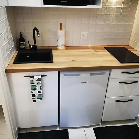 Apartamento Le 288 - Reimois *