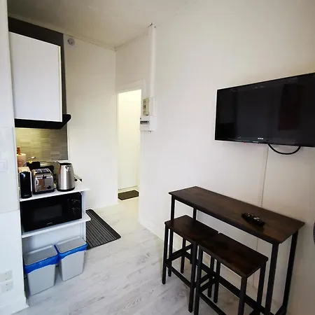 Le 288 - Reimois * Reims