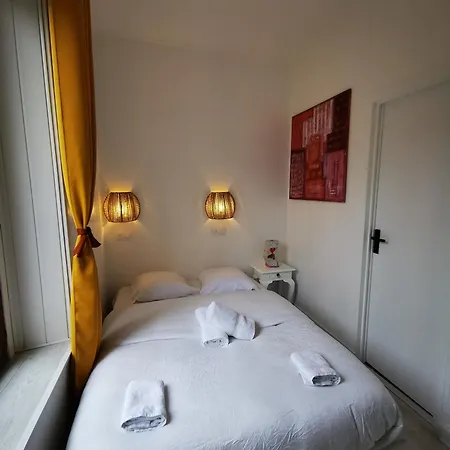 Le 288 - Reimois Апартаменты *