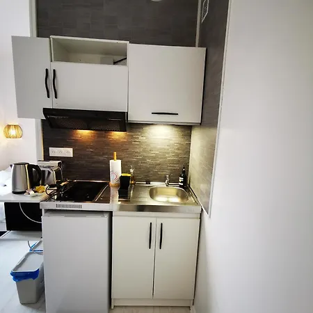Apartamento Le 288 - Reimois *