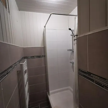 Le 288 - Reimois Apartamento Reims