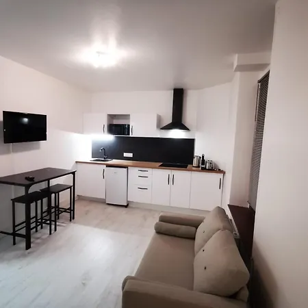 Le 288 - Reimois Apartamento