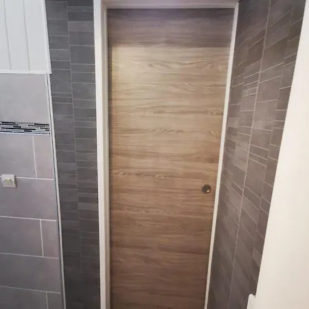 Apartamento Le 288 - Reimois