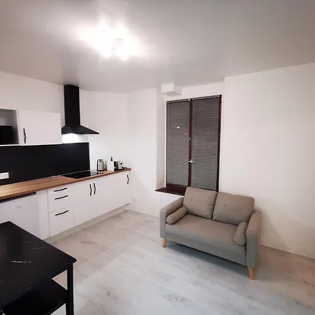 Le 288 - Reimois Apartamento *