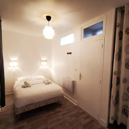 Le 288 - Reimois Apartamento *