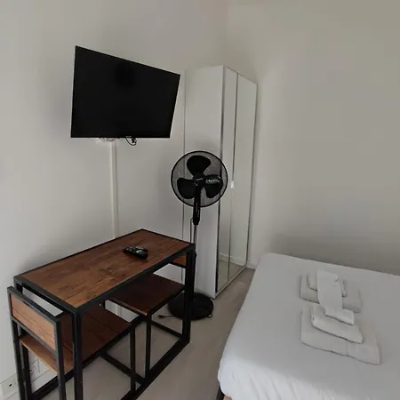 Le 288 - Reimois Apartamento Reims