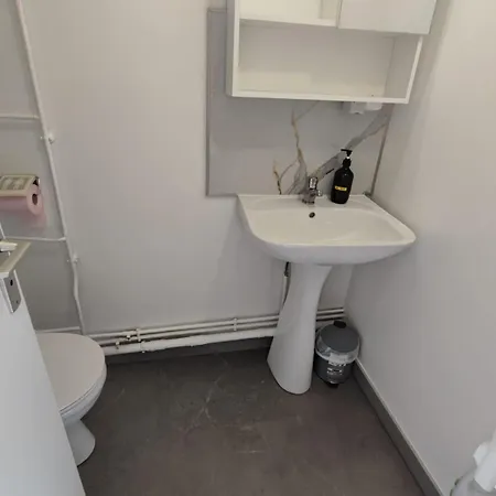 Apartamento Le 288 - Reimois