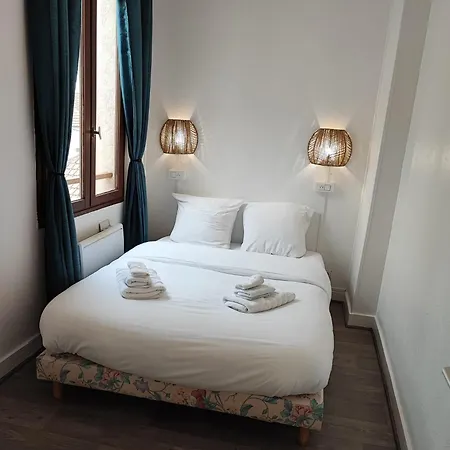 Apartamento Le 288 - Reimois