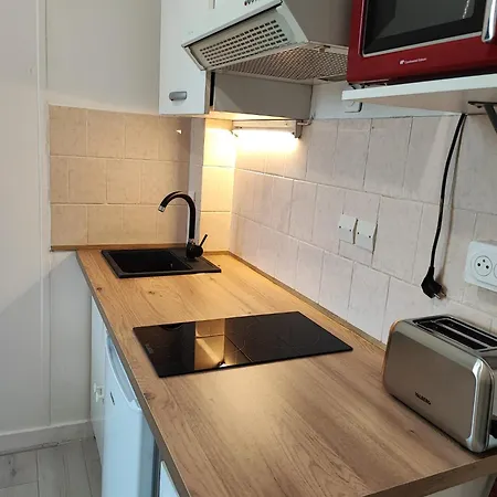 Apartamento Le 288 - Reimois *