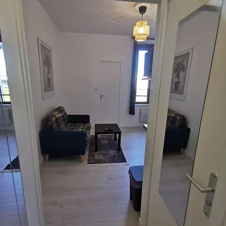Le 288 - Reimois Apartamento *